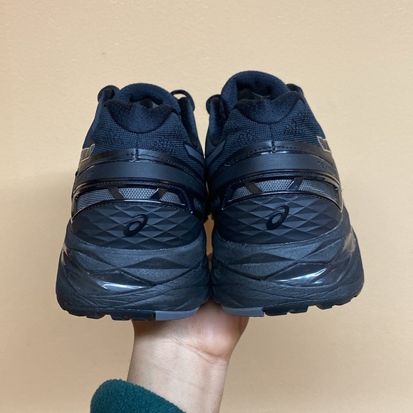 ASICS Gel Kayano 23 “Black Onyx” - Picture 12 of 16
